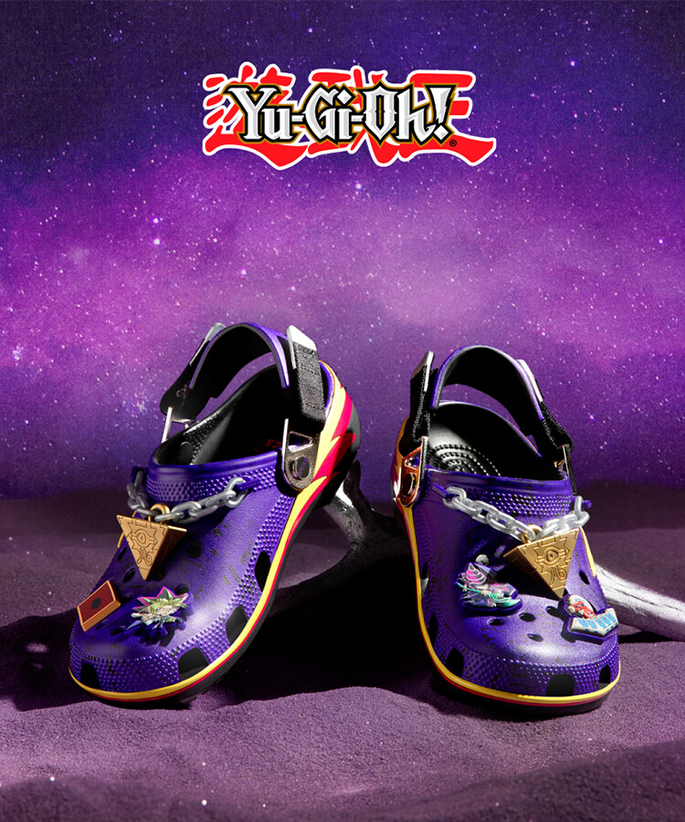 Yu-Gi-Oh!
