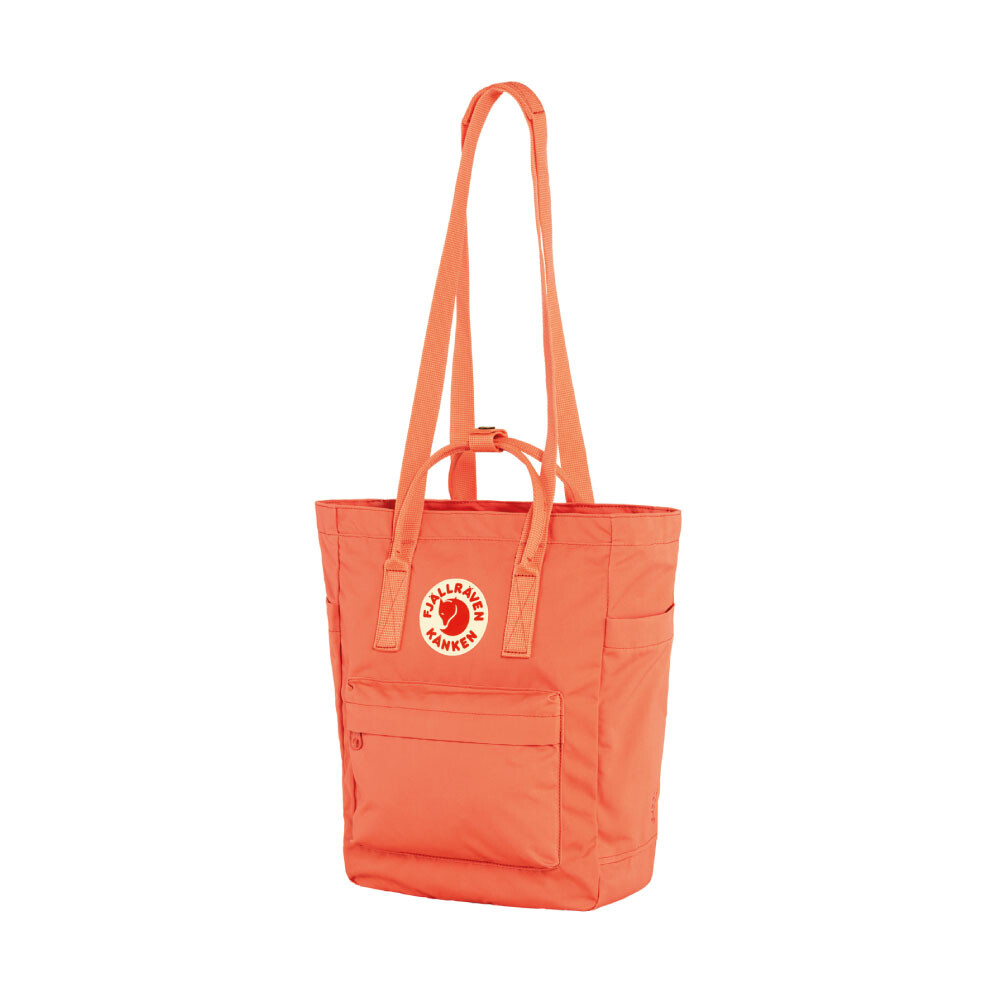 Kanken Totepack - Unisex Korall