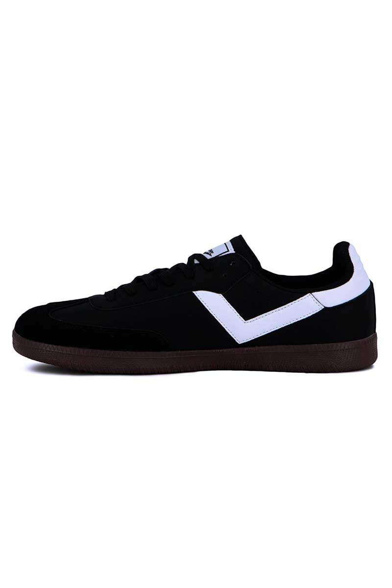 CALZADO DEPORTIVO MUJER PONY PONY MOMA Negro