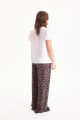 Pantalon Nice Marron