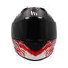 Casco para moto Casco para moto