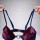 Estribo Bikini Top Violeta