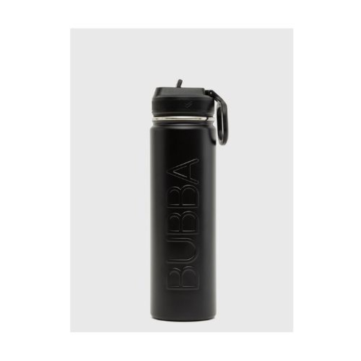 Botella Bubba Otawa Black 