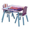 Juego De Mesa Con 2 Sillas Frozen II Juego De Mesa Con 2 Sillas Frozen II
