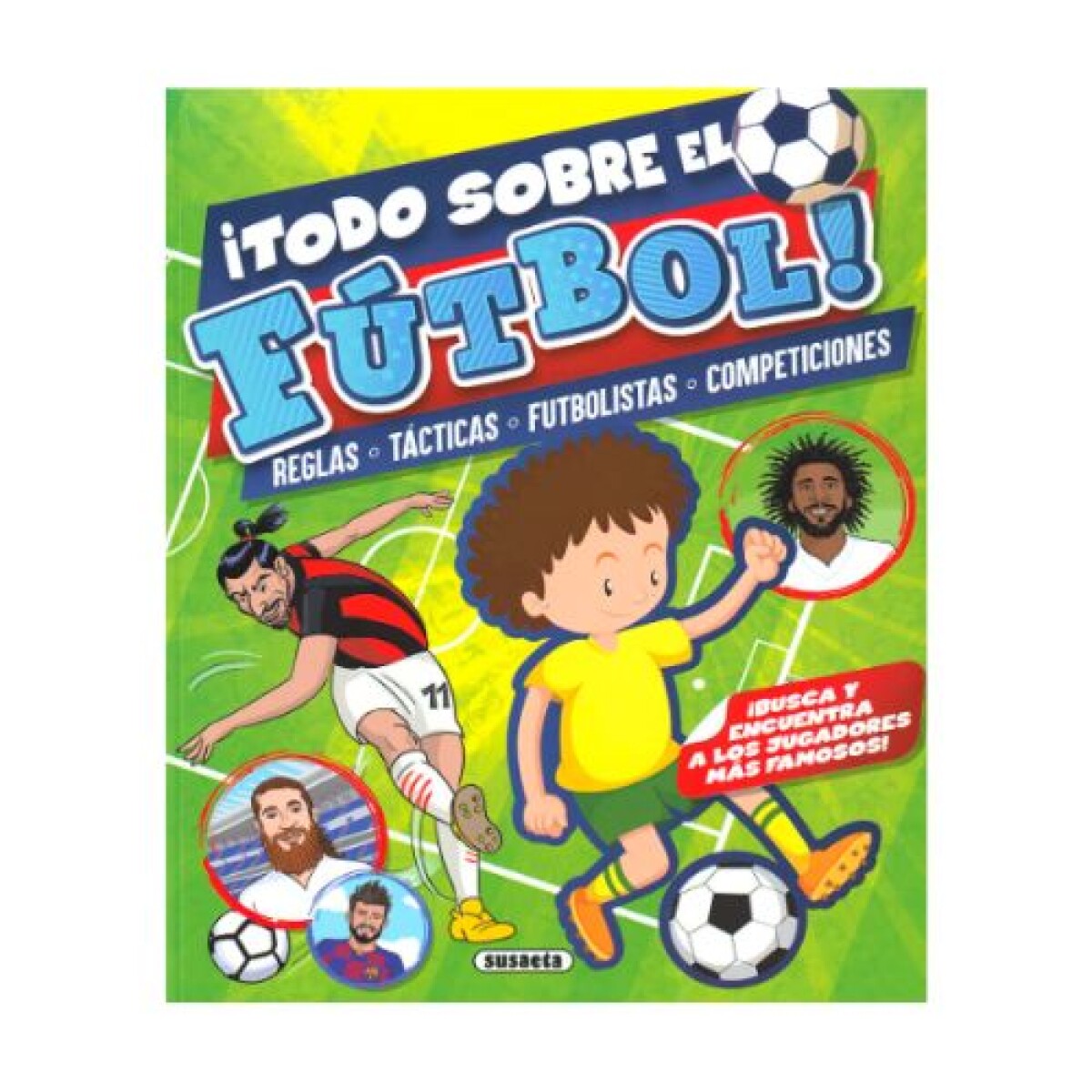 Todo Sobre El Futbol 