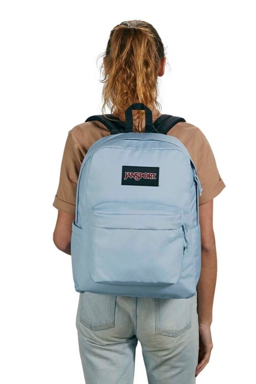 MOCHILA SUPERBREAK PLUS BLUE DUSK