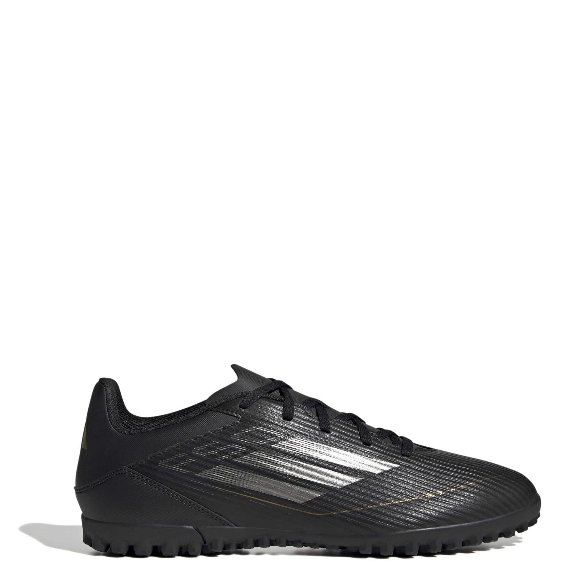 Championes de futbol 5 adidas deals