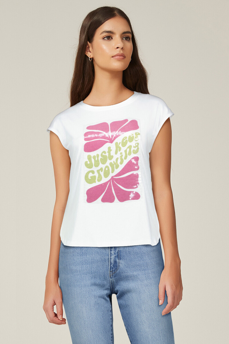 Remera Giacobi - Estampado 5 