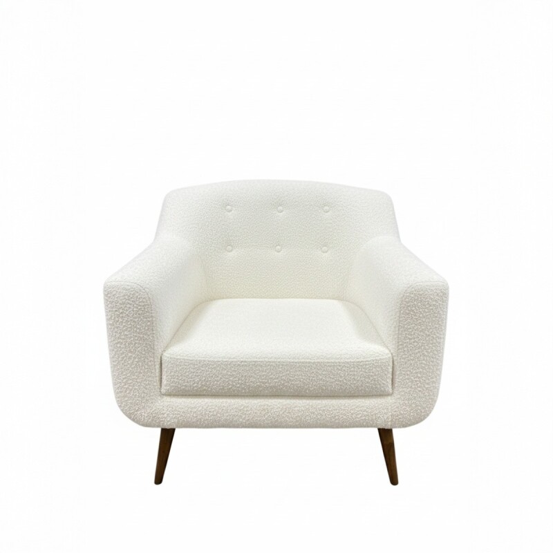 POLTRONA MONACO - MARFIL 402227 (CD) Unica