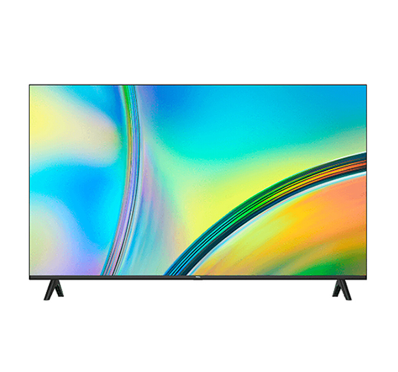 TV TCL 43” LED 43S5400A FHD -Smart - Sin color 