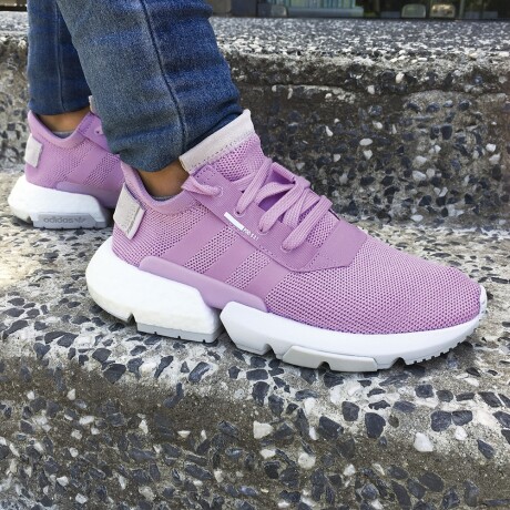 adidas POD-S3.1 W Lila/White