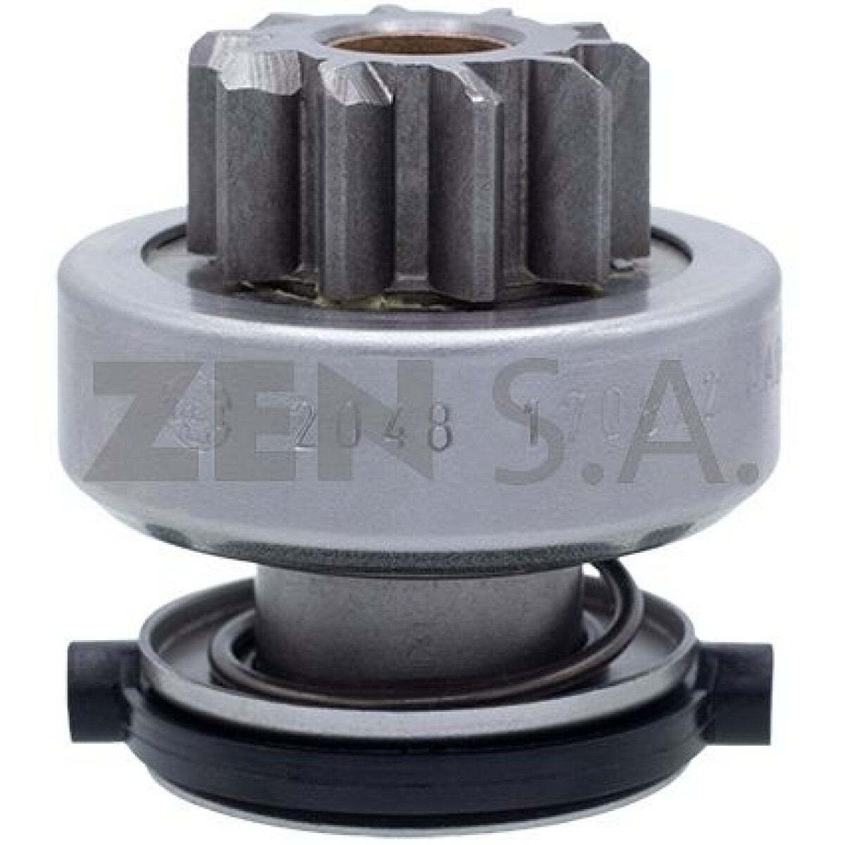 BENDIX ARRANQUE BMW 116 118 X1 X3 X6 10D BOSCH ZEN 