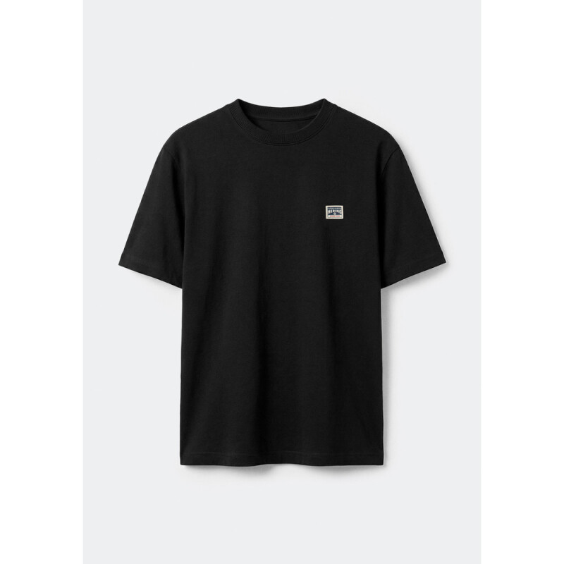 CAMISETA MM INDEFINIDO