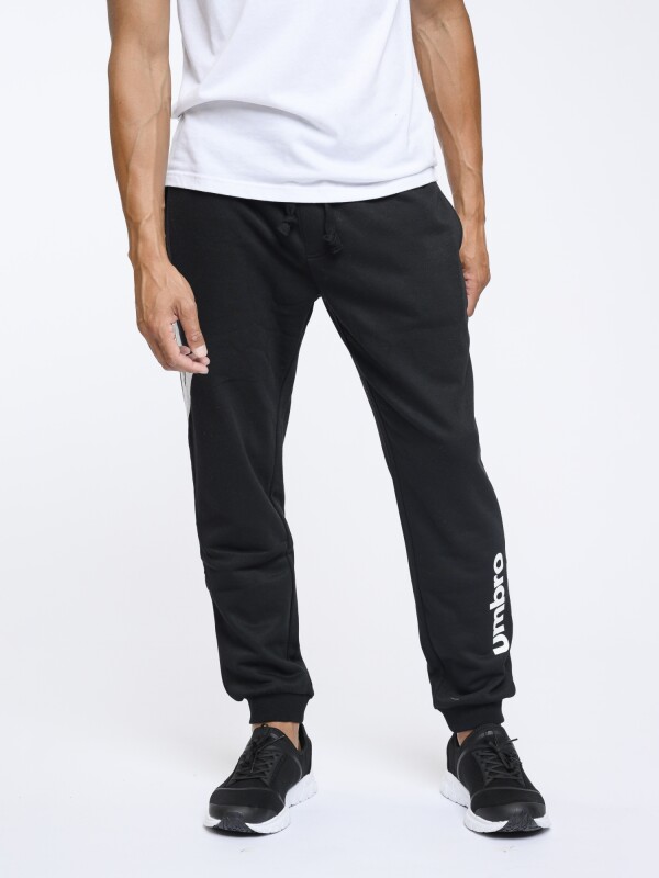 Pantalón Buz Umbro Hombre Neg