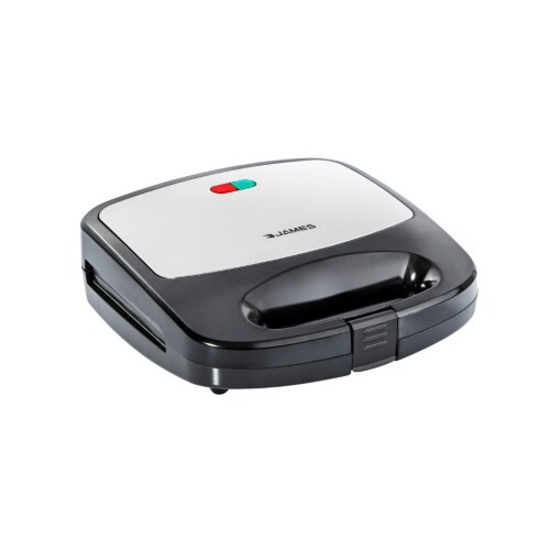 Sandwichera 800 W - Modelo SGWJ - James Sandwichera 800 W - Modelo SGWJ - James