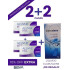 Promoción 2 + 2 Acuvue Vita Esférico Promoción 2 + 2 Acuvue Vita Esférico