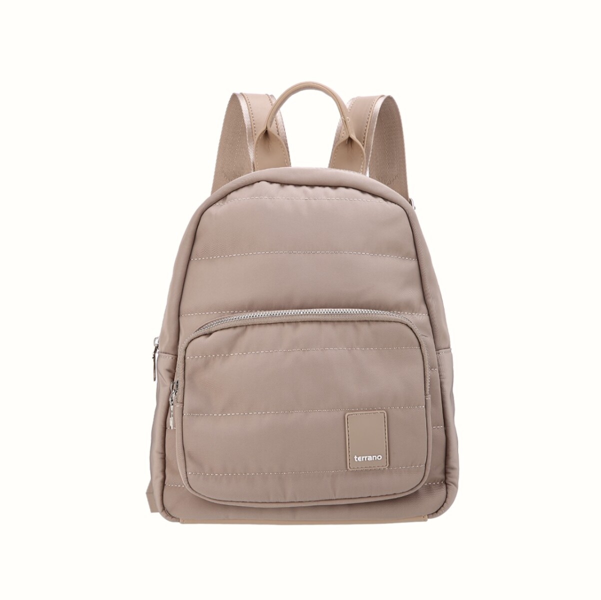 Mochila San Diego II - Taupe 