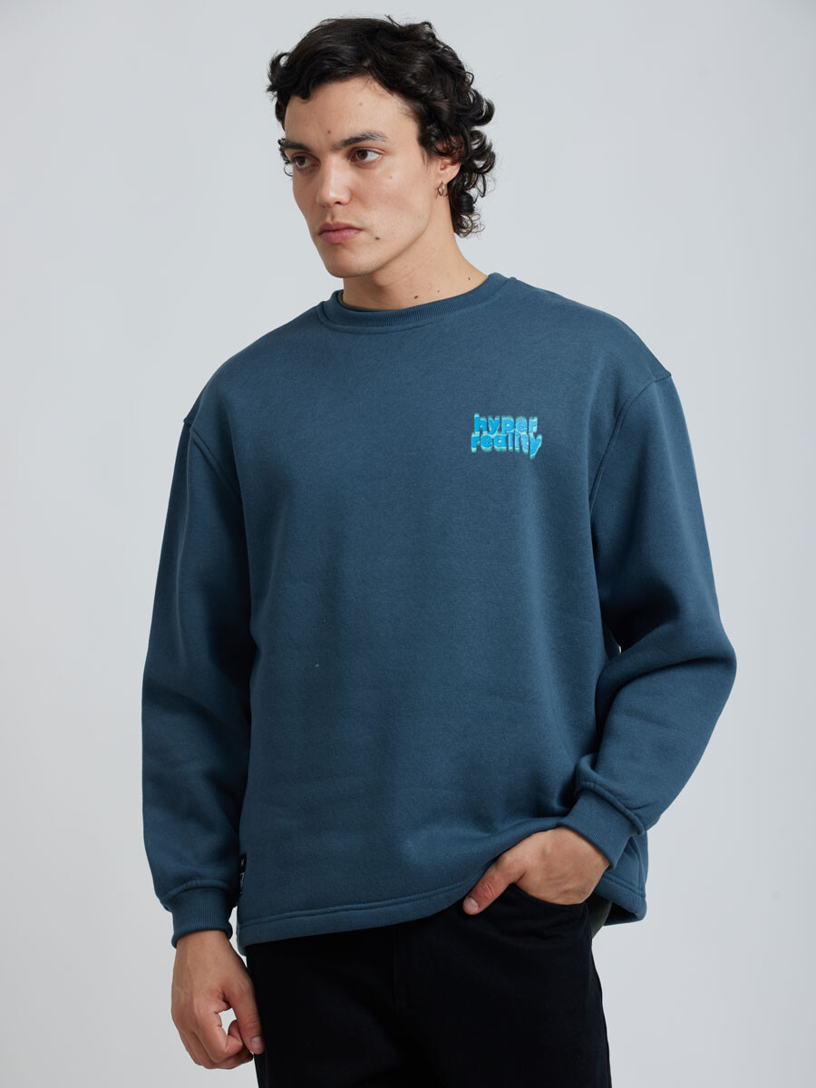 SWEATER PERIL DIXIE Petroleo
