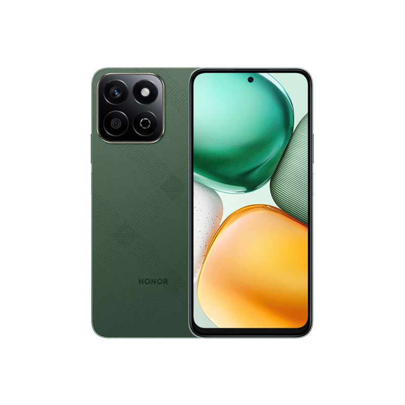 Honor X7c Verde 256GB Libre Honor X7c Verde 256gb Libre