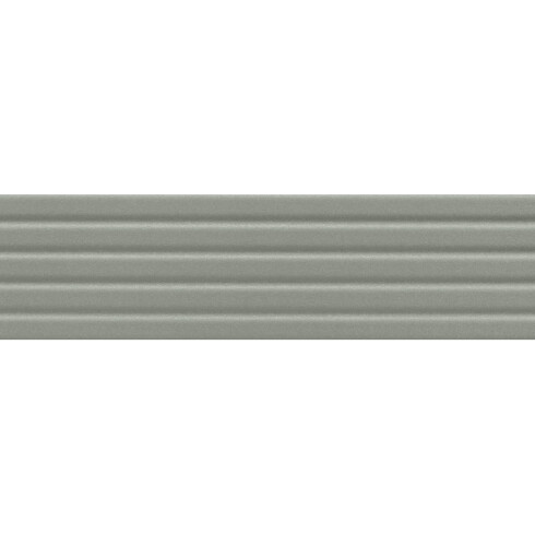 Ceramica Verde Mate Decorada 10X40Cm Pared GAMAS DE VERDE
