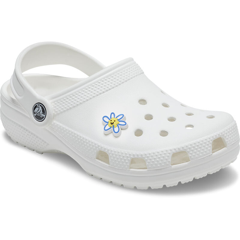 Jibbitz™ Charm Daisy Doodle Multicolor