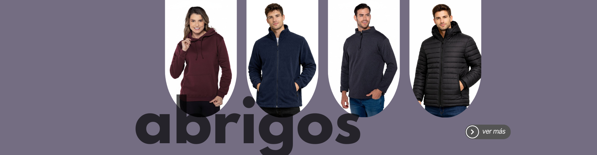 Abrigos