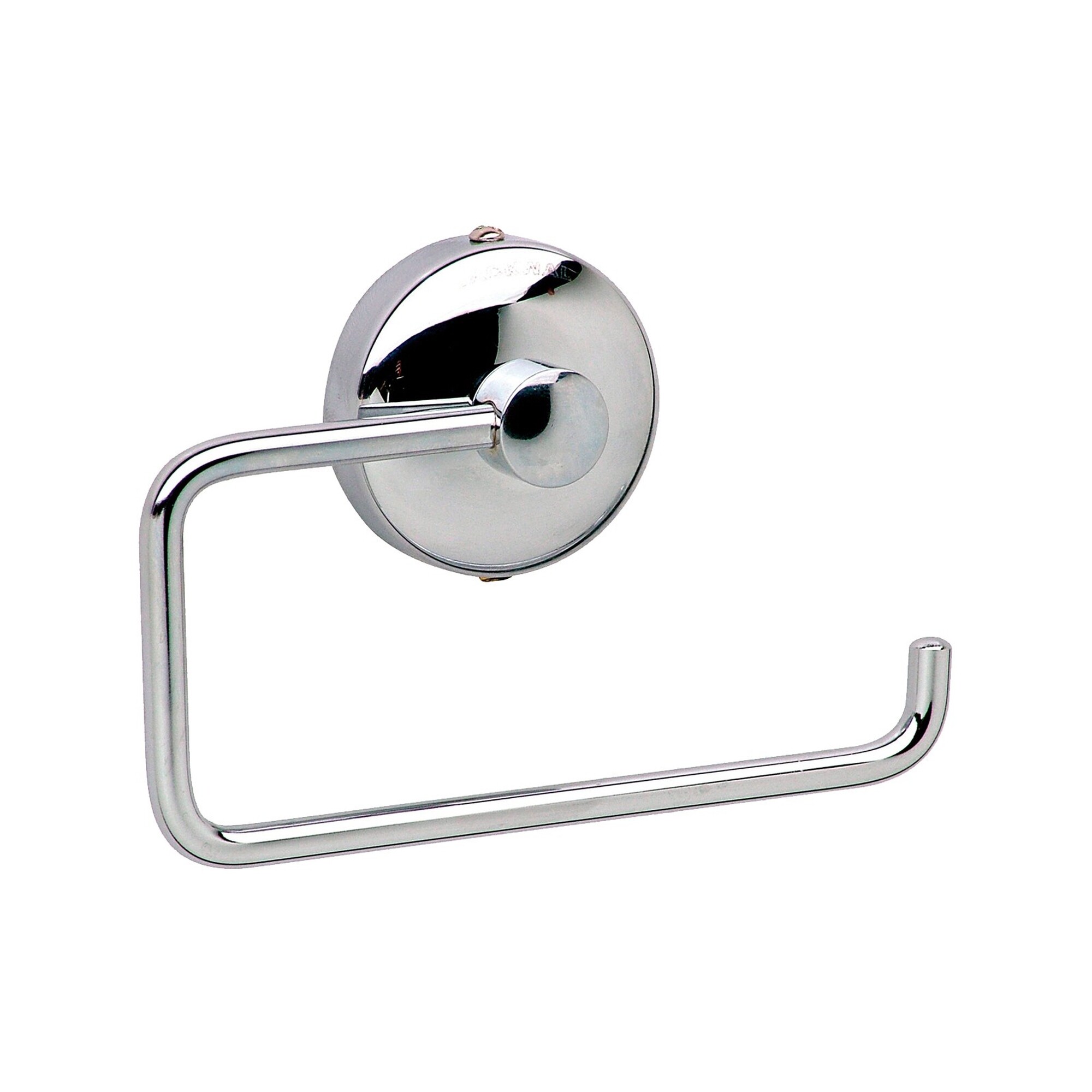 Porta rollo todo rectangular STD — Multi Soluciones
