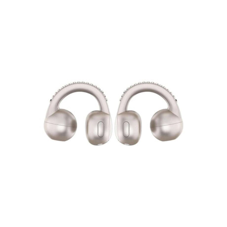 Motorola Moto Buds Loop Swarovski Dorado