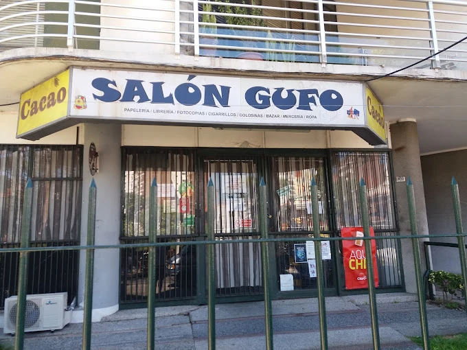 Salón Gufo