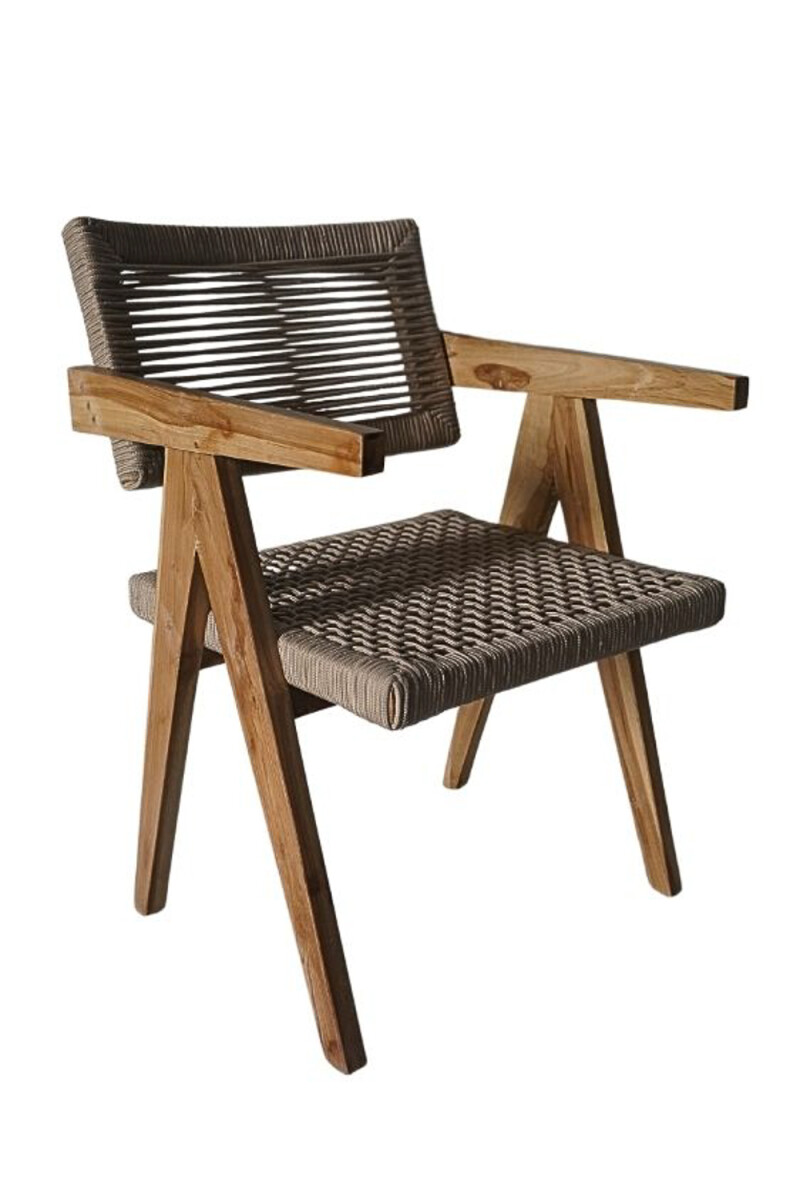 Silla Lilo - Color Unico 