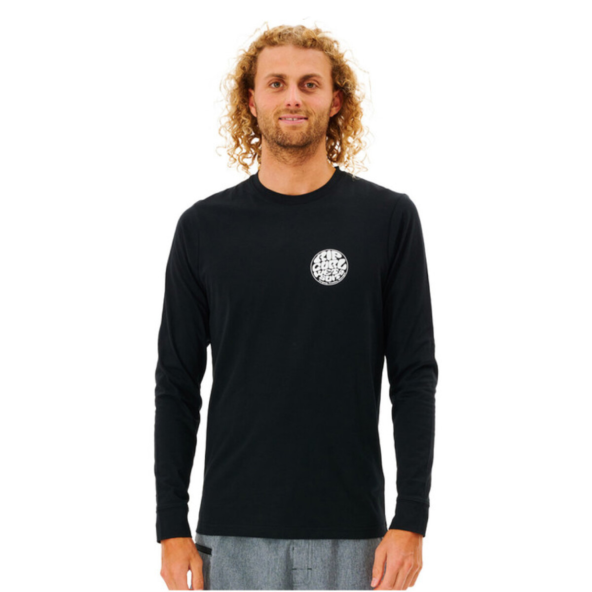 Lycra Rip Curl Icons Of Surf - Negro 