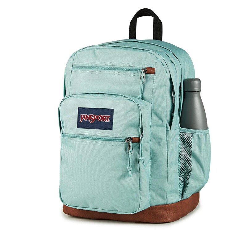 Mochila Portalaptop Cool Student - Unisex Faded Sage