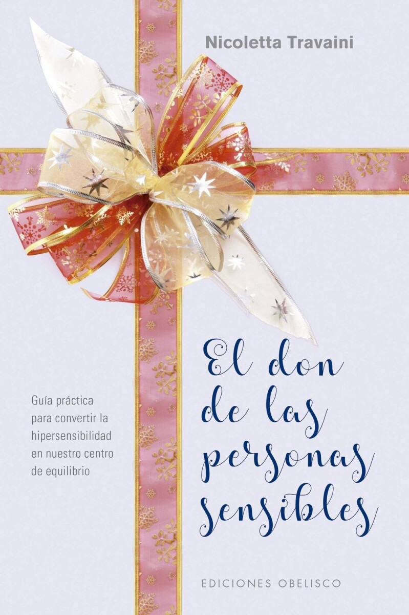 Don De Las Personas Sensibles, El 