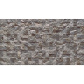 PORCELANATO KARACHI ANTRACITA "A" 31X56 CM Porcelanato Karachi Antracita "a" 31x56 Cm