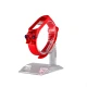 Malla Band M5 / M7 Diseño Personaje Spider Man Rojo