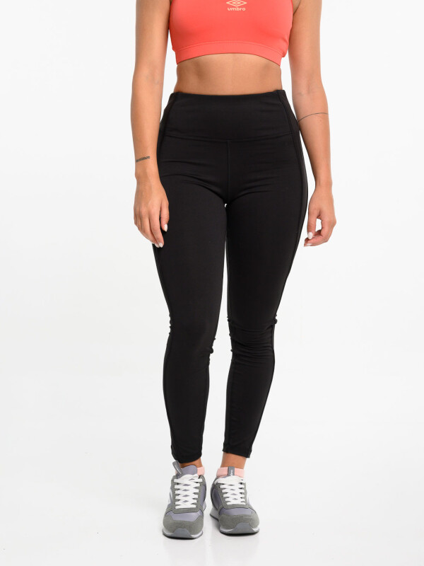 Calza Structure Umbro Mujer 002