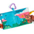 Outlet Libro Colgante De Tela Para Bebe - Didactico Outlet Libro Colgante De Tela Para Bebe - Didactico