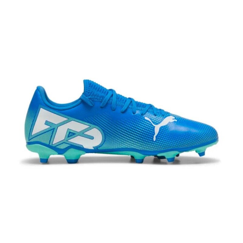 FUTURE 7 PLAY FG/AG / B12-1 Azul
