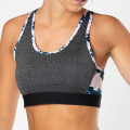 TOP DINAL CHAMPION Gris Oscuro