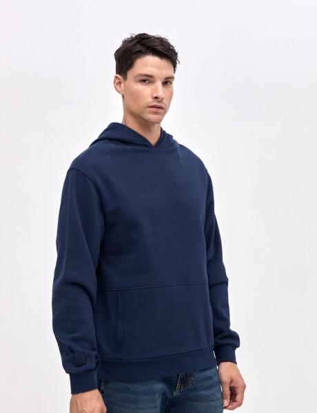 Canguro Boyd Deep blue