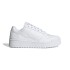 Championes Adidas Forum Bold Blanco
