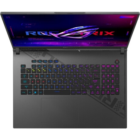 Notebook Gamer Asus Rog Core I9 5.8GHZ, 32GB, 1TB Ssd, 18" 2.5K 240HZ, Rtx 4080 12GB 001