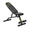 Banco Utility Adidas Performance Negro
