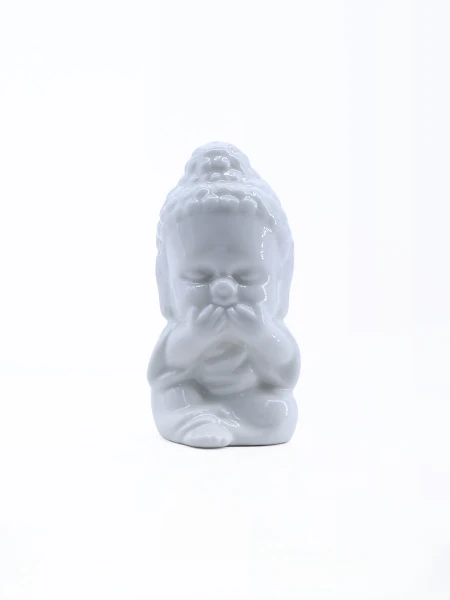 BUDA HABLO BLANCO
