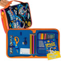 Cartuchera Infantil 36 Accesorios Astronauta Cartuchera Infantil 36 Accesorios Astronauta
