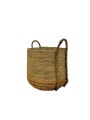 Cesto Clay Color Unico