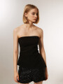 Tops Manddi Negro