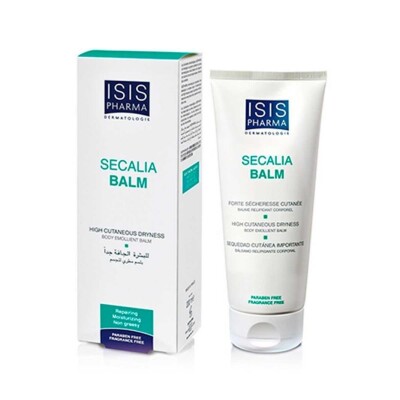 Isispharma Secalia Balm 200 Ml. Isispharma Secalia Balm 200 Ml.