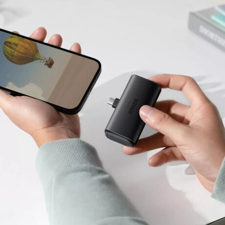 Powerbank Anker 22.5W 5000 mAh V01