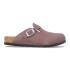 Zueco Boston Kids LEVE - Estrecho Faded Purple